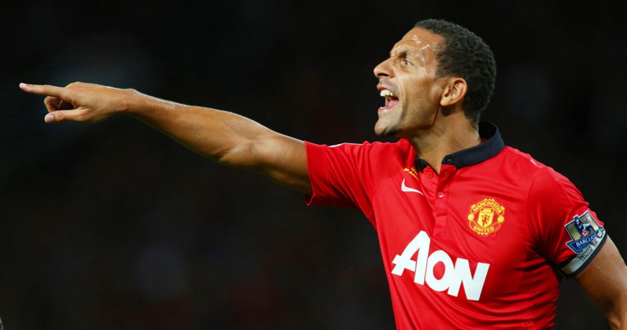 Ferdinand chỉ đích danh 3 tiền đạo 'đáng sợ' nhất của Liverpool