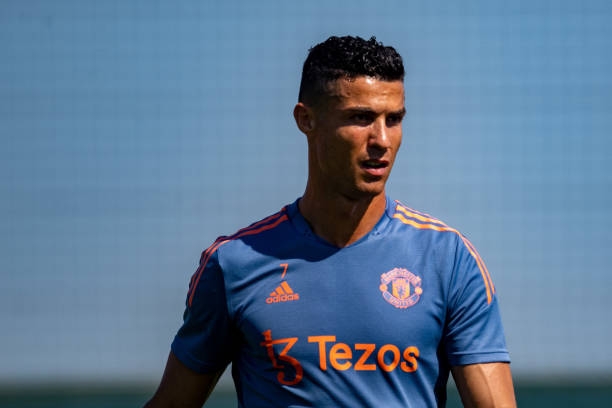 Tin nóng buổi tập mới nhất của MU: Ronaldo gây sốc, 'ngán ngẩm' Eriksen