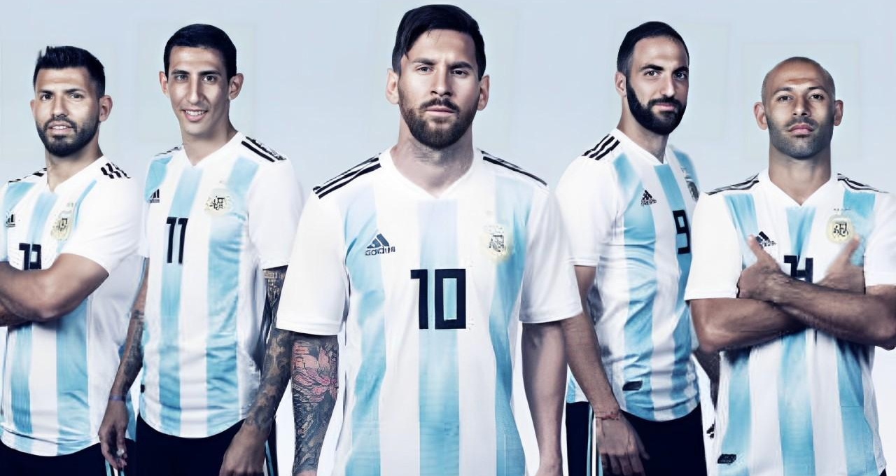 Messi kêu gọi bạn thân trở lại ĐT Argentina