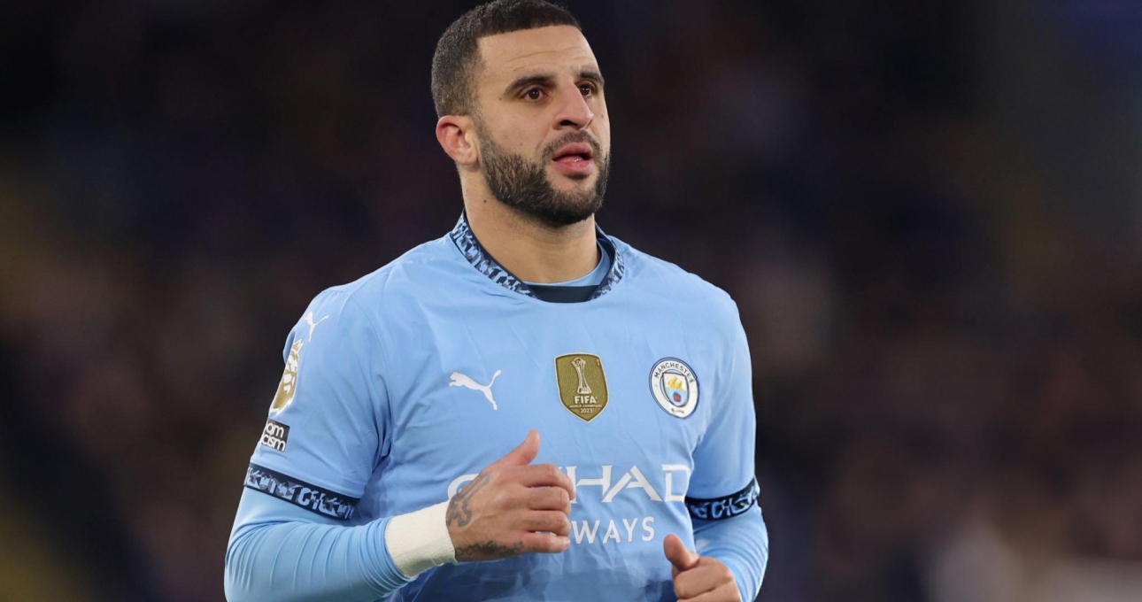 Tin chuyển nhượng 18/1: Real nhắm siêu hậu vệ, rõ tương lai Kyle Walker