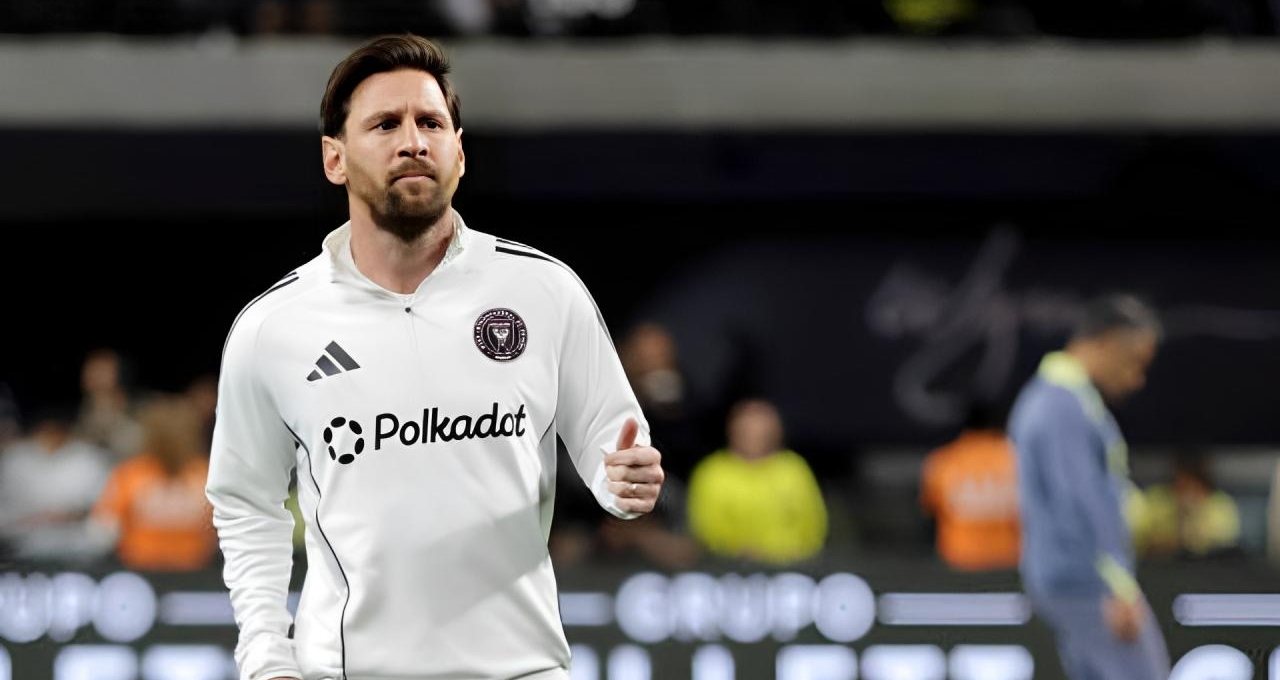 Messi lên tiếng về khả năng thi đấu tại World Cup 2026