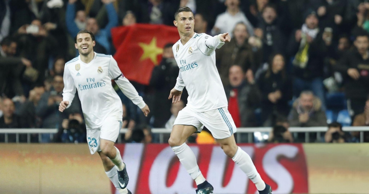 Al Nassr để mắt chiêu mộ đồng đội cũ Ronaldo