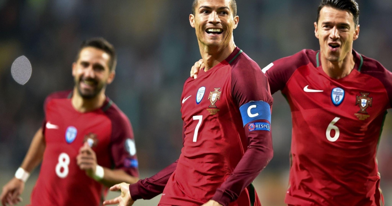 Đồng đội cũ tiết lộ bến đỗ 'trong mơ' của Ronaldo