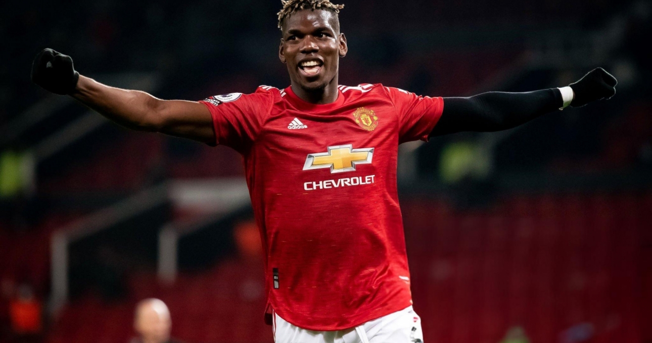 Chuyển nhượng MU 6/2: Pogba được mời tái xuất, để mắt thần đồng Brazil