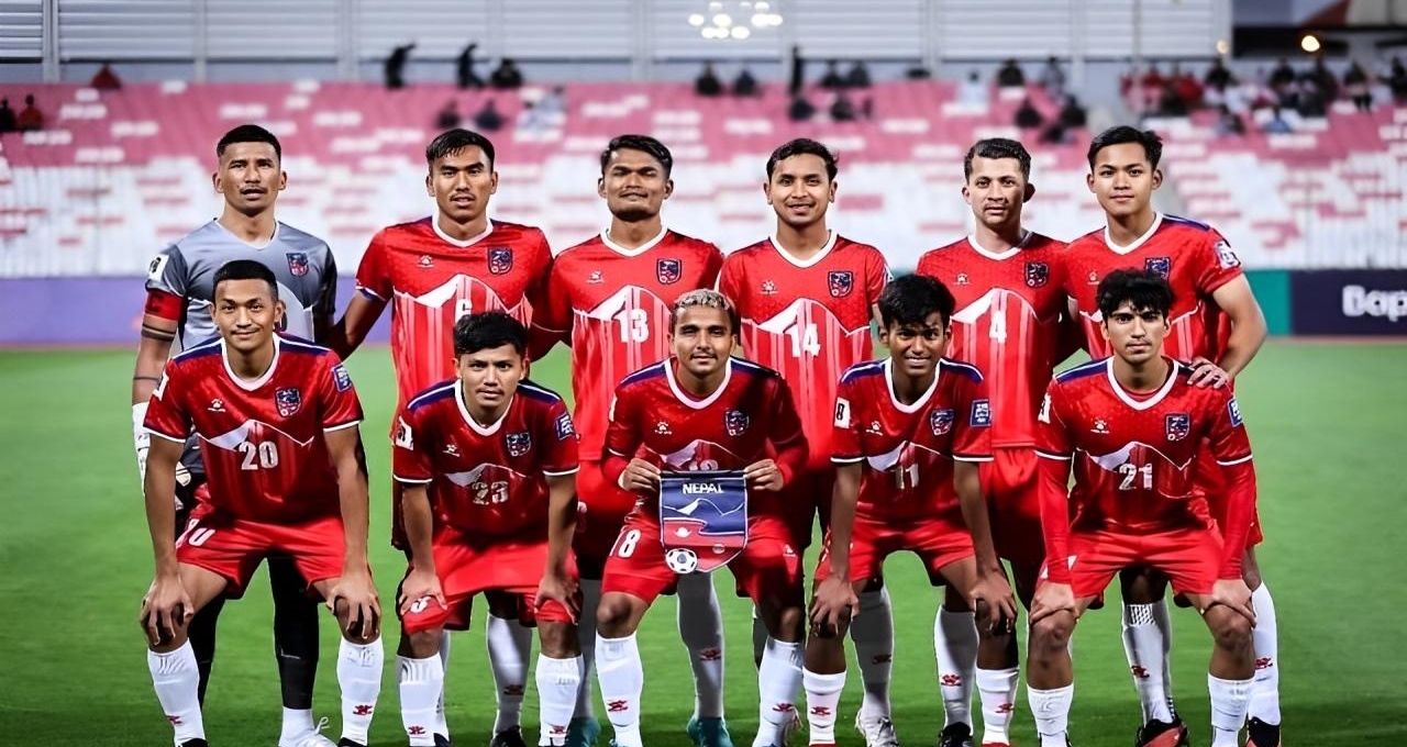 Nepal - ẩn số khó lường của Việt Nam tại vòng loại Asian Cup 2027