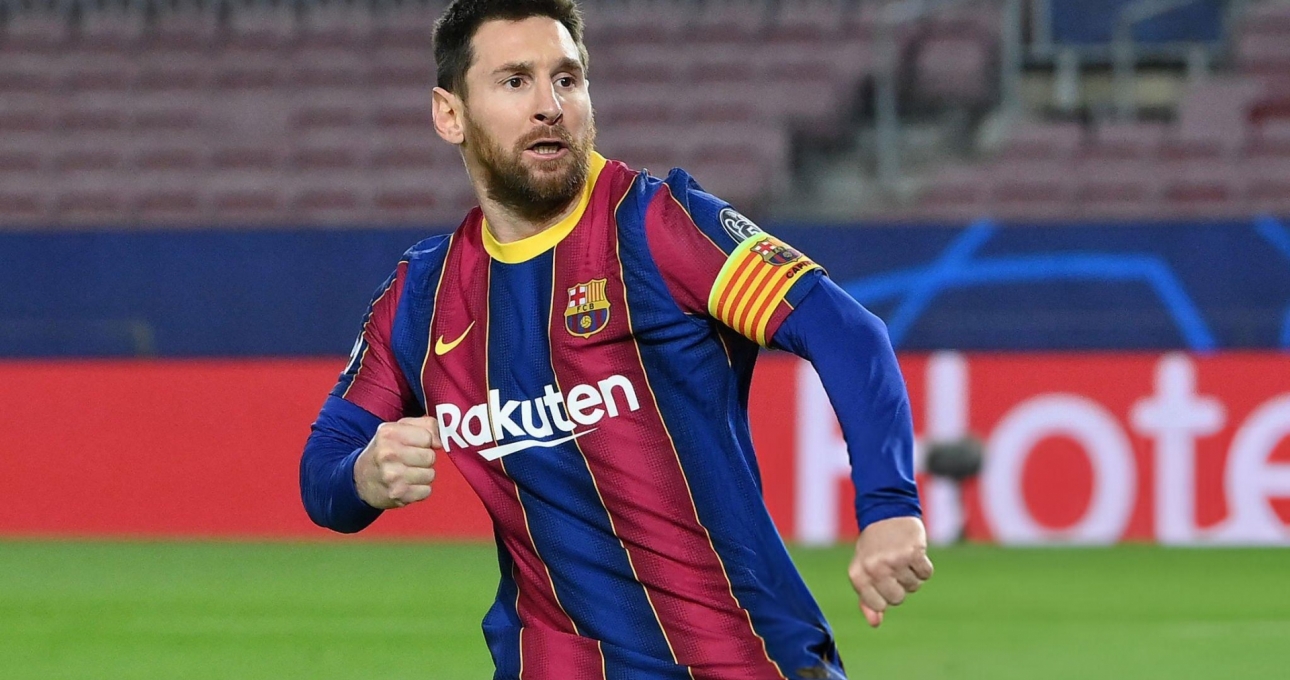 Tin chuyển nhượng 20/3: MU mua Bellingham, Messi trở lại Barca