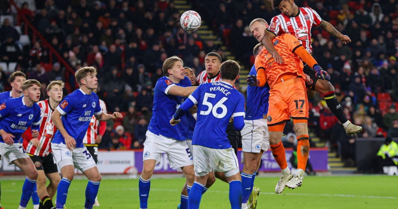 Nhận định Sheffield United vs Cardiff: Cắt chuỗi thất vọng
