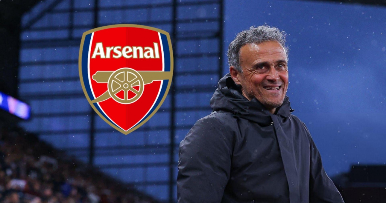 HLV PSG tiết lộ kế hoạch đối phó Arsenal tại bán kết C1