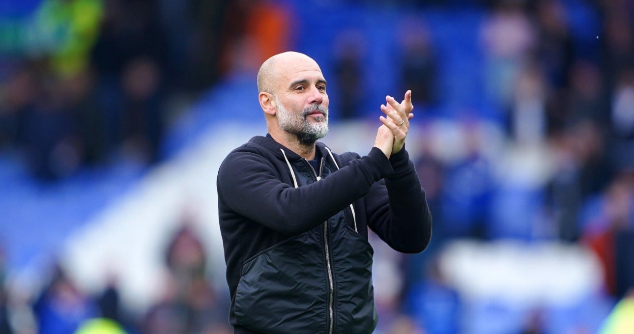 Guardiola mong mỏi 1 điều từ NHM Man City trước trận 'chung kết'