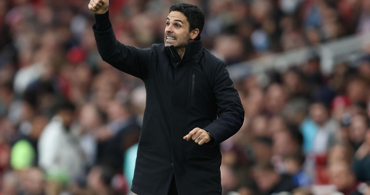Arteta thất vọng về Arsenal, nói điều bất ngờ trước đại chiến PSG