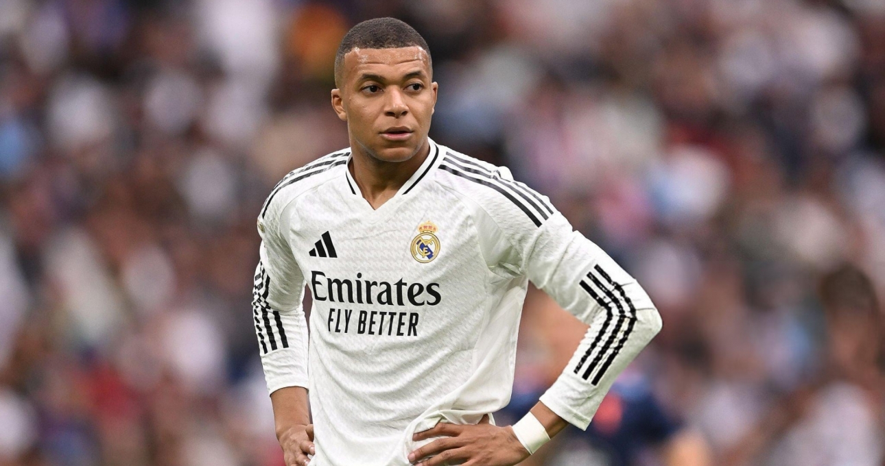 Mbappe có thể tạo nên lịch sử tại El Clasico
