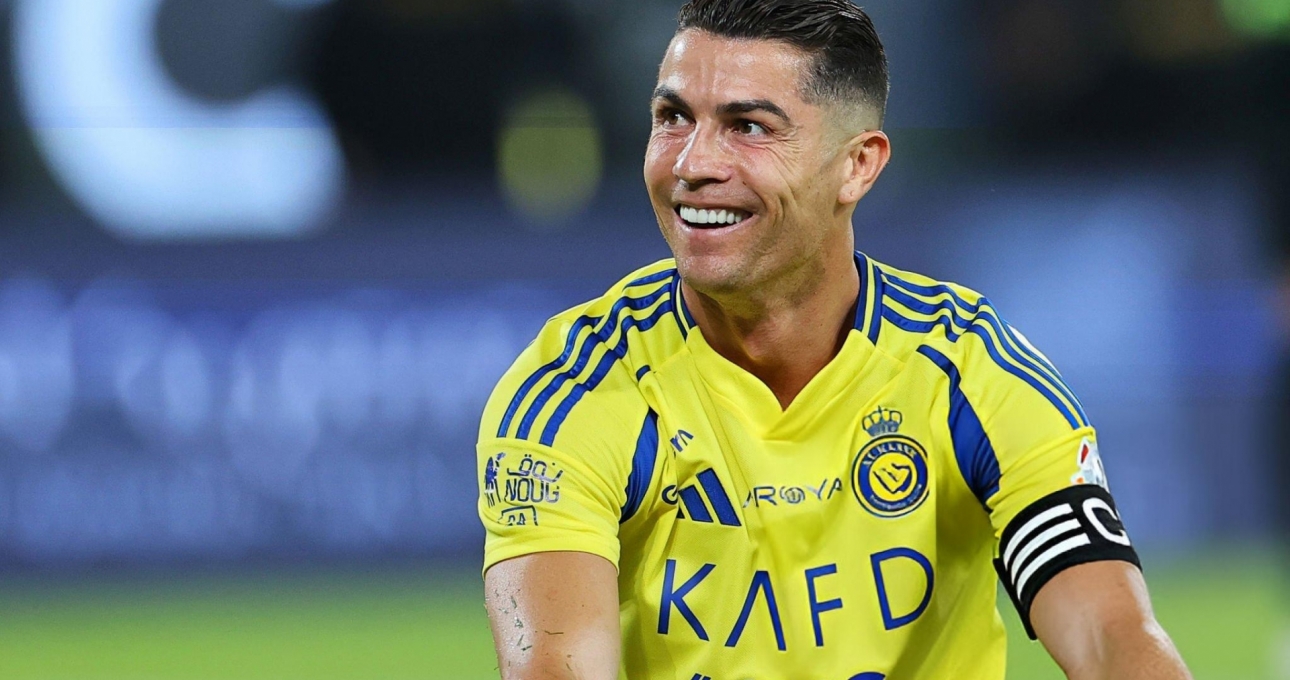 Thắng 9-0, NHM Al Nassr nhận xét một điều về Ronaldo