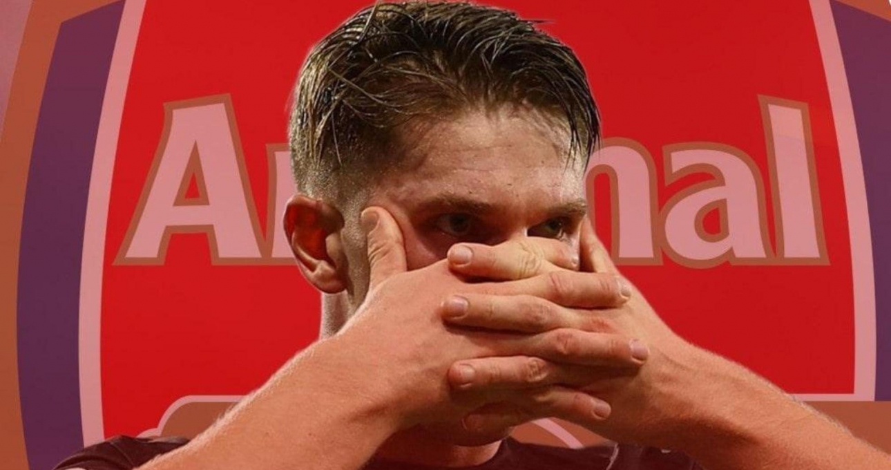 Arsenal sắp đạt được thỏa thuận chiêu mộ Viktor Gyokeres