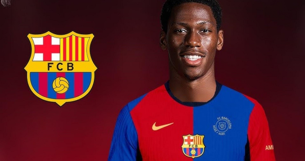 Vụ Rasford gặp khó, Barca nhắm chiêu mộ tiền đạo cả châu Âu 'thèm muốn'