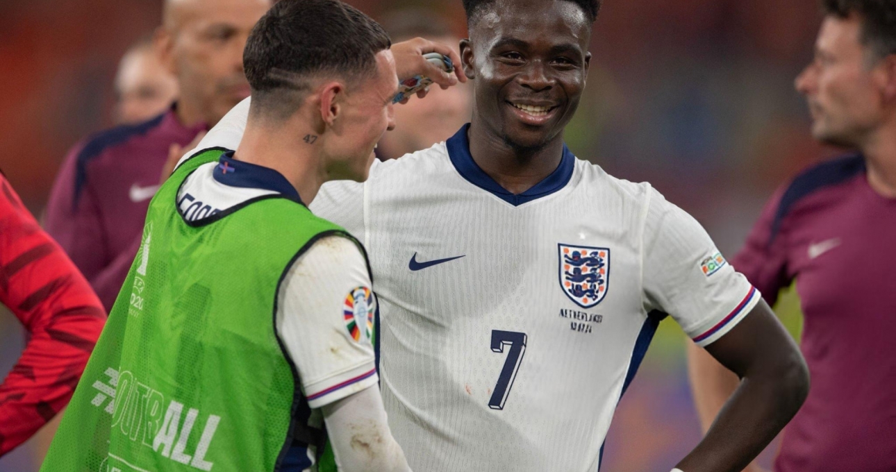 Anh nhận tin vui từ FIFA, có cơ hội vô địch World Cup