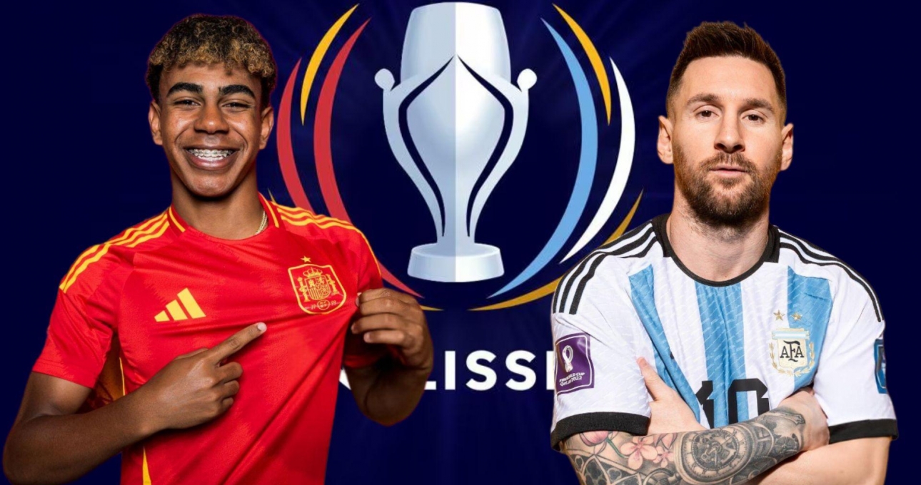 UEFA họp gấp, xác định ngày Yamal tái ngộ Messi