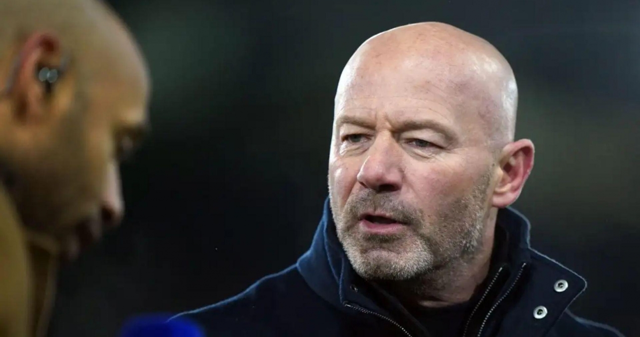 Alan Shearer chỉ thẳng cầu thủ khiến Man City mất FA Cup