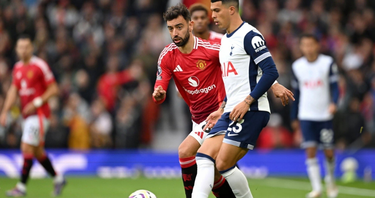 Trực tiếp MU vs Tottenham, 2h00 hôm nay 22/5
