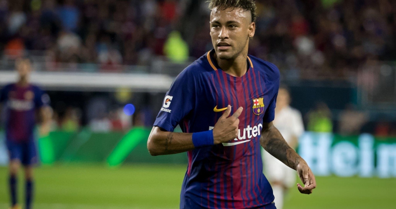 Rõ khả năng Neymar tái ngộ Barcelona