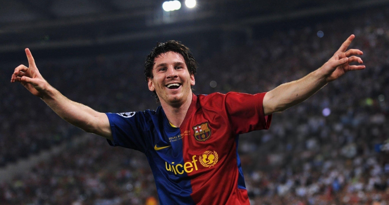 Messi chọn bàn thắng yêu thích nhất sự nghiệp