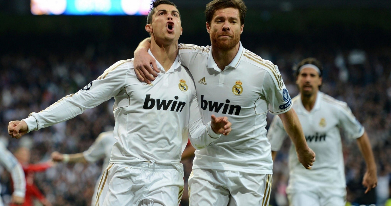 Xabi Alonso muốn Real chiêu mộ tiền đạo từng sánh ngang Ronaldo