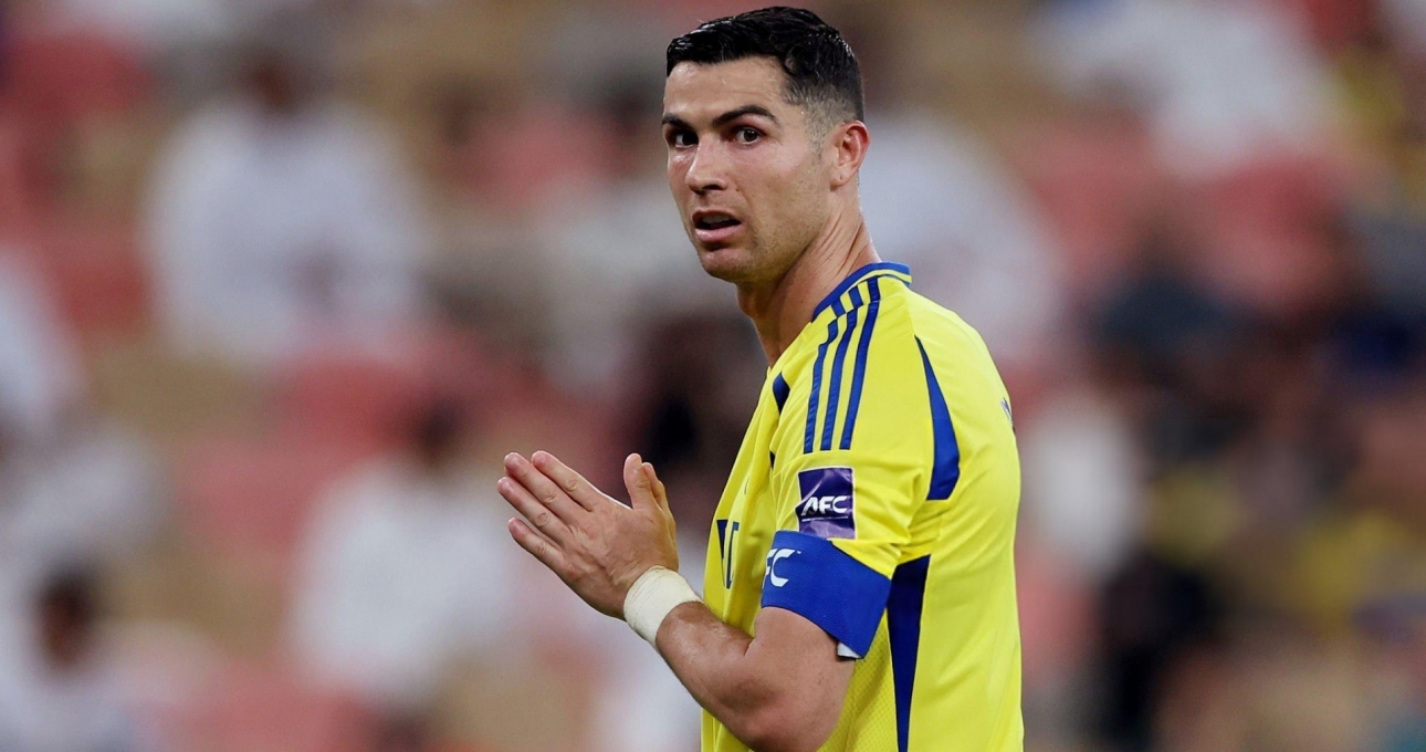 Thay thế Ronaldo, Al Nassr chiêu mộ tiền đạo hàng đầu NHA