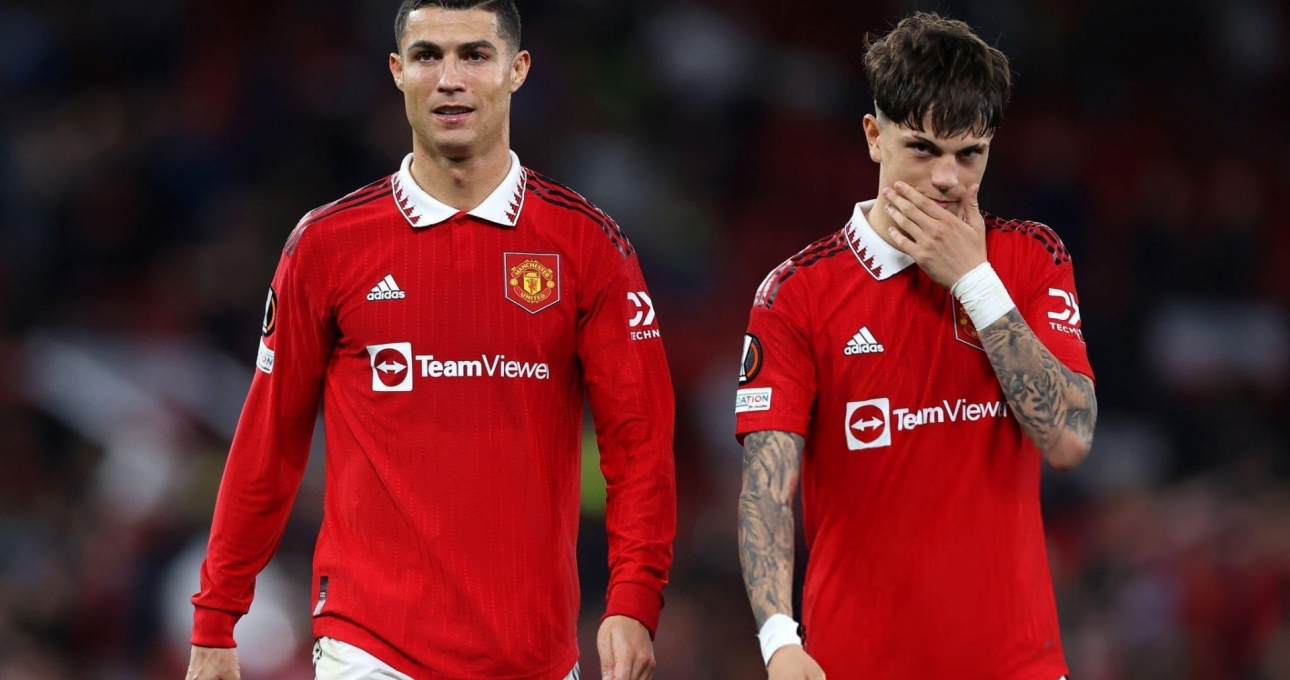 Al Nassr bất ngờ nhắm sao trẻ thần tượng Ronaldo