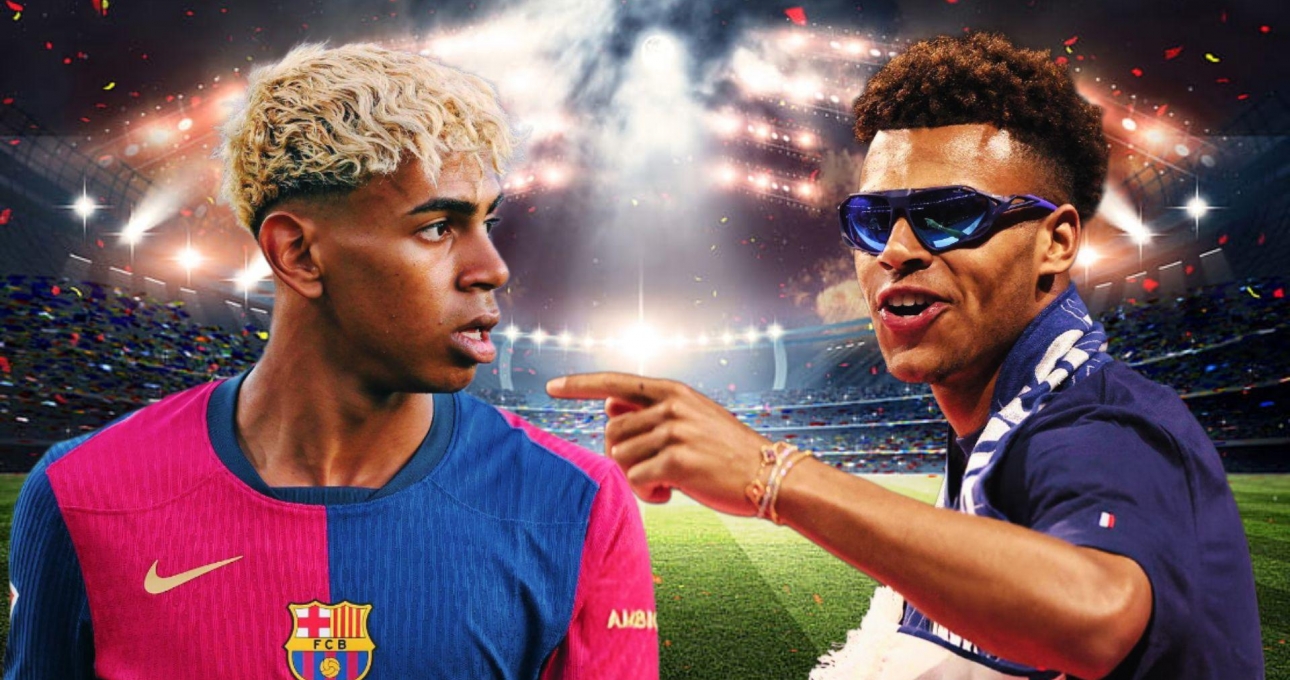 Barca từ chối chiêu mộ 'đối trọng tương lai' của Yamal