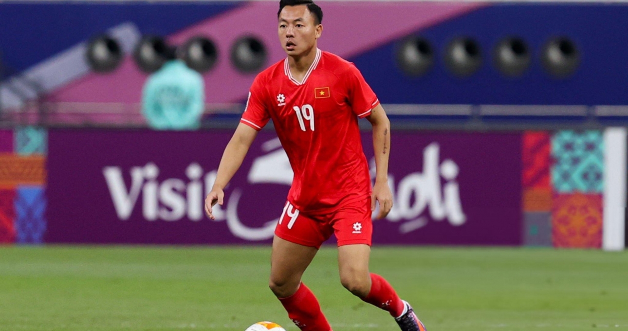 Vòng loại U23 châu Á 2026 diễn ra khi nào, ở đâu?