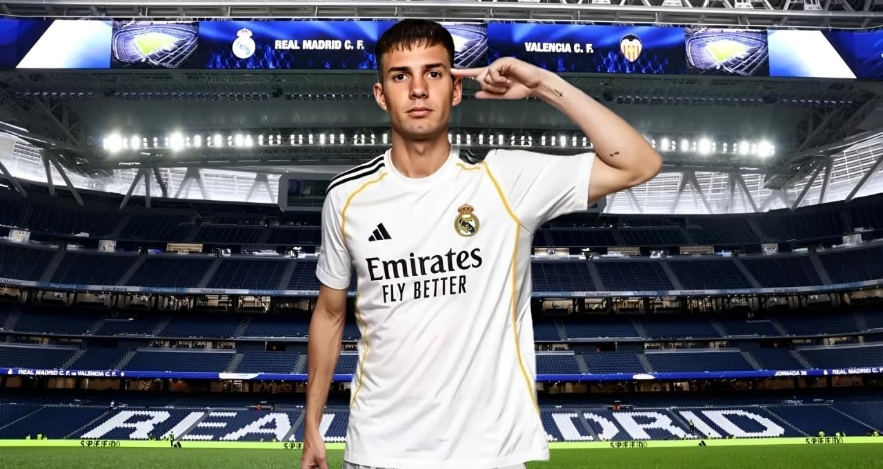 CHÍNH THỨC: Real chiêu mộ thành công thần đồng Argentina