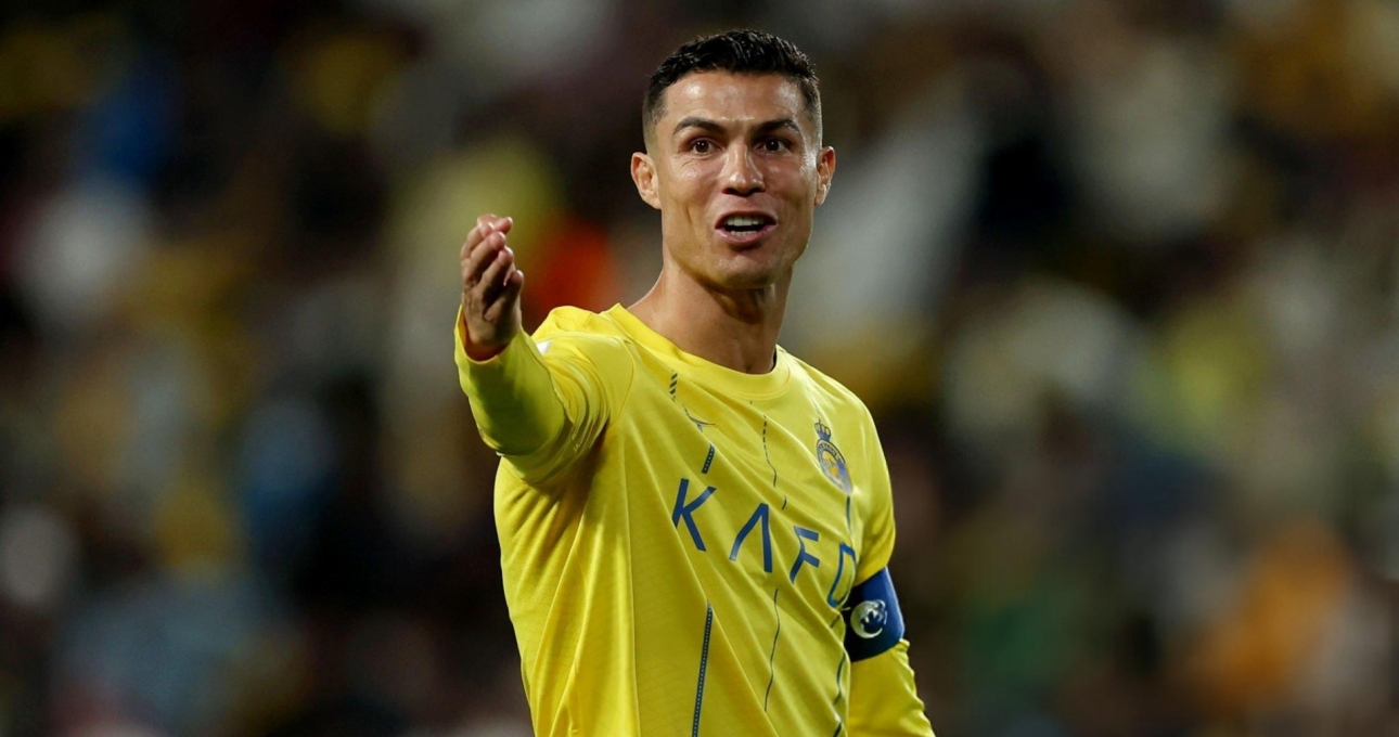 Phục vụ Ronaldo, Al Nassr nhắm hậu vệ đẳng cấp châu Á