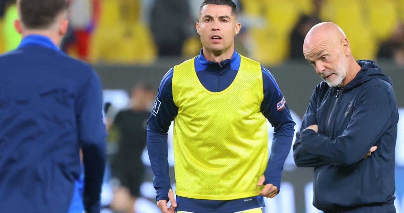Ronaldo sắp chia tay 'ác mộng' tại Al Nassr tháng tới