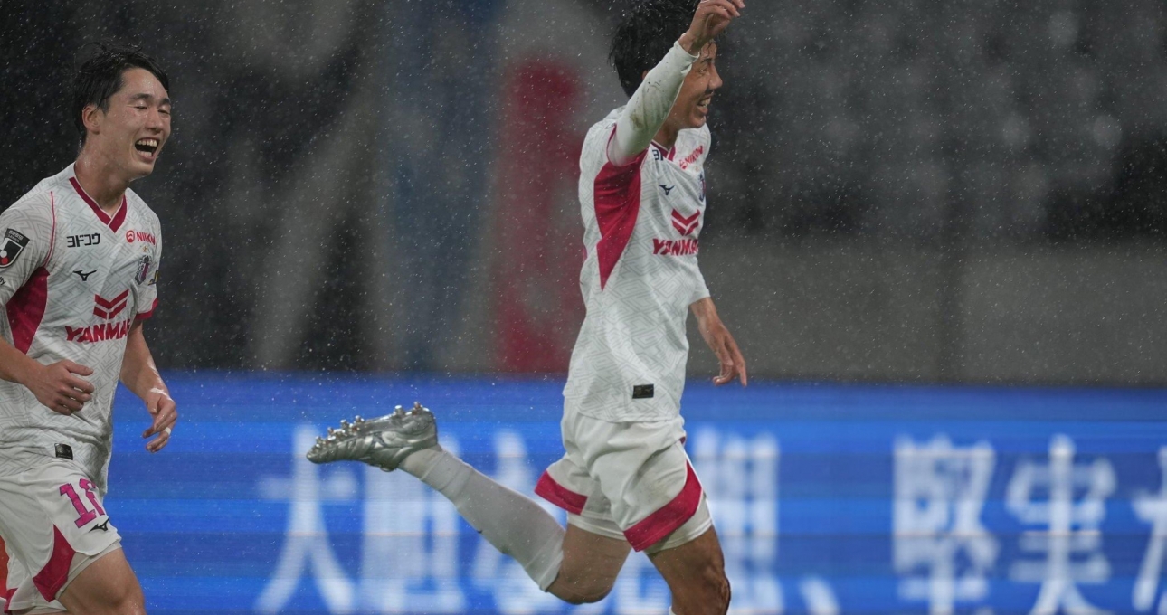Nhận định Cerezo Osaka vs Verdy: Phập phù gặp nhau