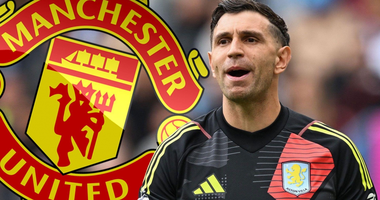 Chuyển nhượng MU 21/6: Emi Martinez muốn tới Old Trafford; Antony gia nhập 'ngựa ô' Serie A?