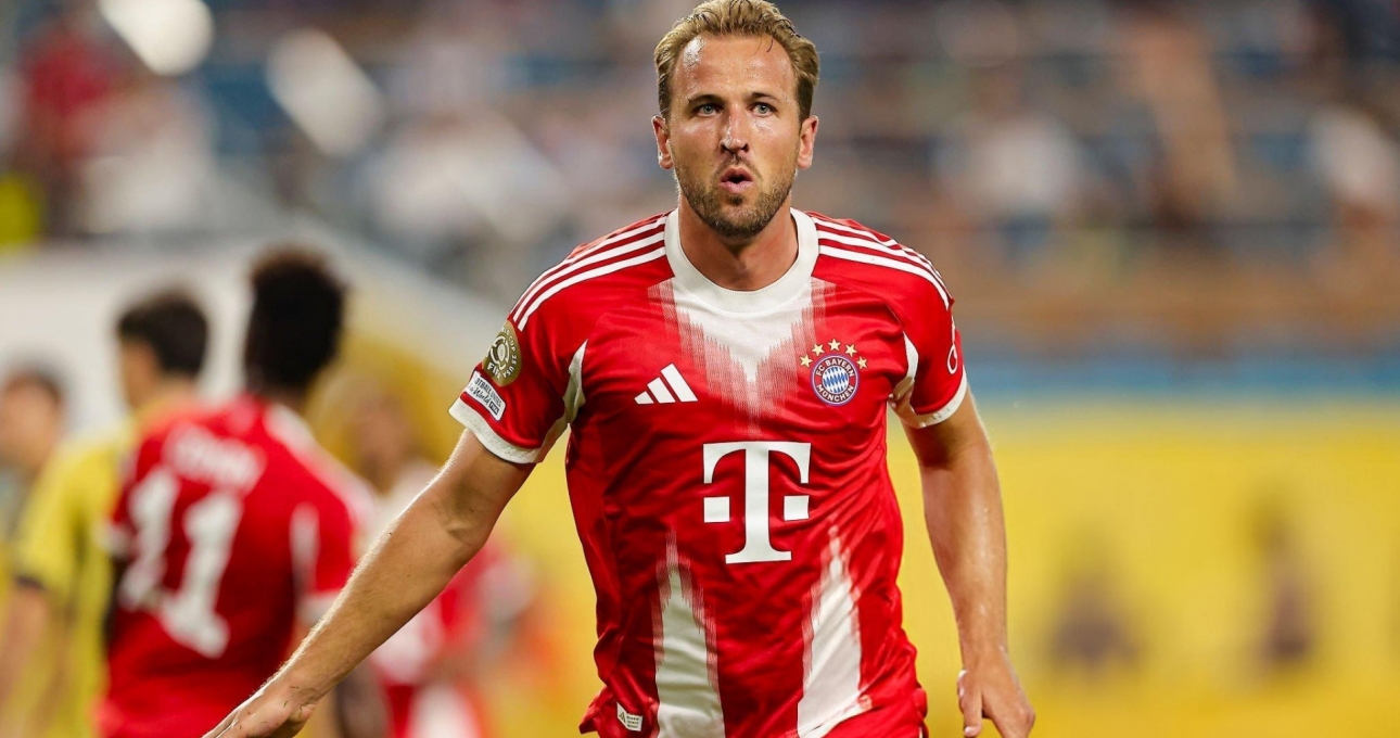 Harry Kane lên tiếng, Bayern Munich vào vòng 1/8 Club World Cup