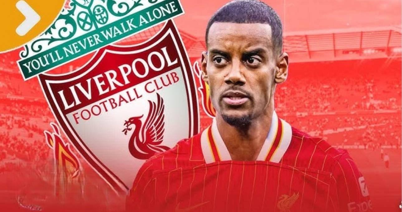 Liverpool chơi lớn, sẵn sàng kích nổ 'bom tấn' Ngoại hạng Anh