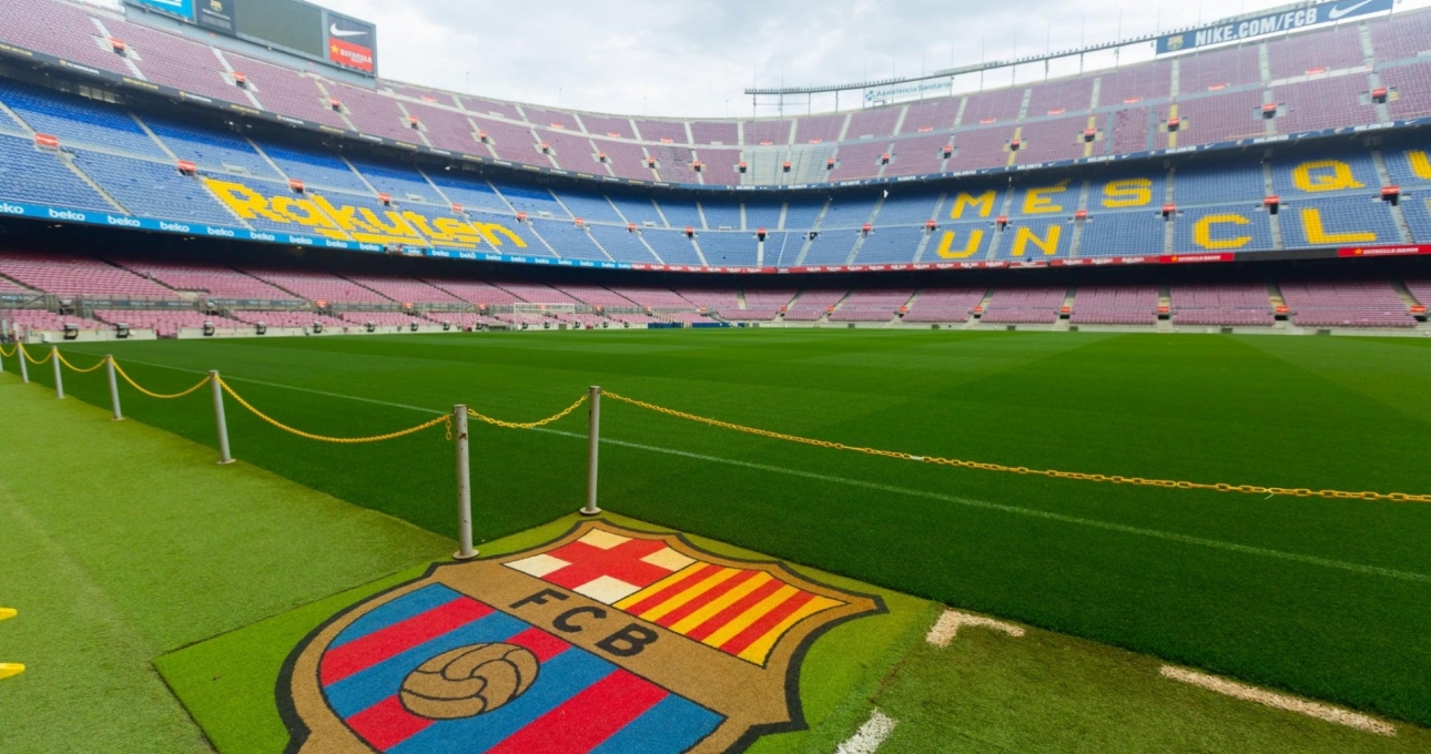 CHÍNH THỨC: Barca ấn định ngày trở lại Camp Nou