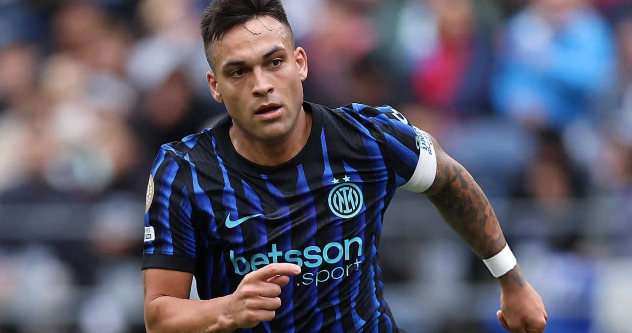 Trực tiếp Inter 1-0 River Plate: Bàn mở điểm