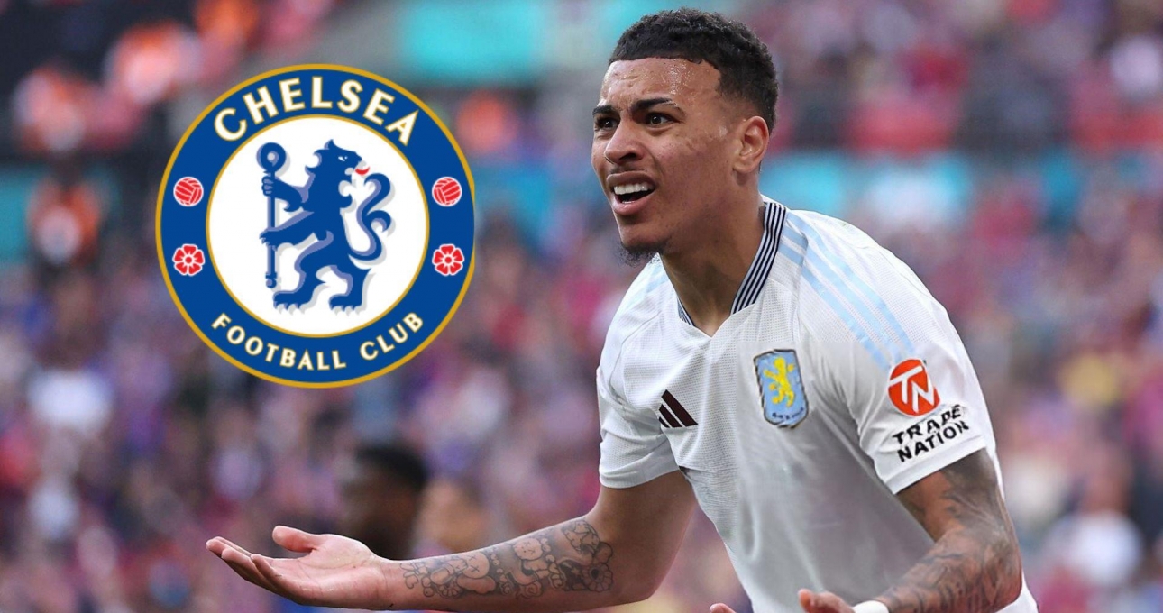 Chelsea được yêu cầu chuyển nhượng 100 triệu Bảng