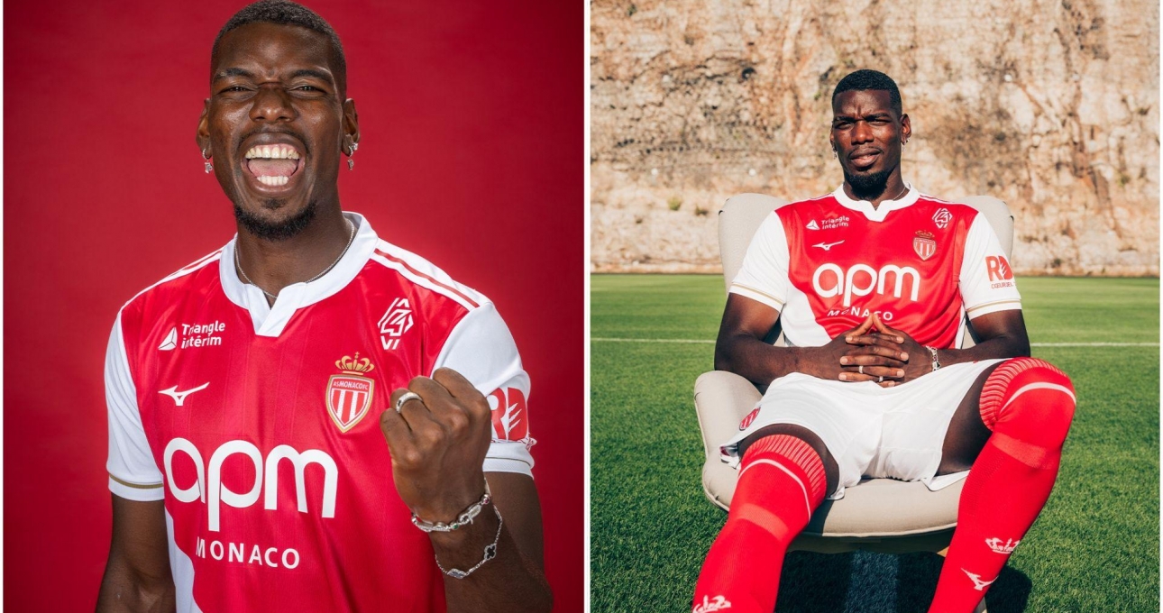 Chuyển nhượng MU 29/6: Pogba gia nhập đội bóng vĩ đại; Emiliano Martinez cập bến Old Trafford?