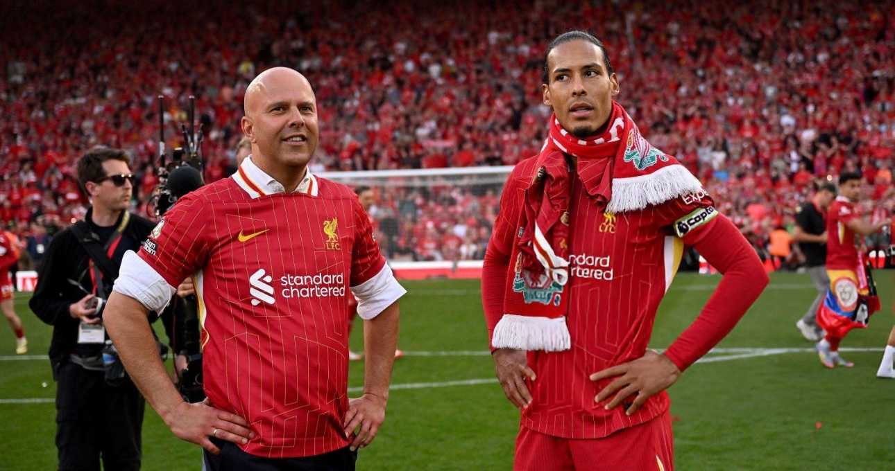 Siêu máy tính chọn đội vô địch Ngoại hạng Anh 2025/26: Không phải Liverpool!