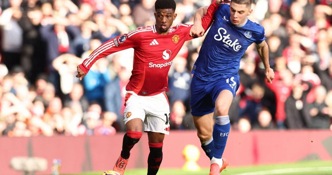 Trực tiếp MU vs Everton, 4h00 hôm nay 4/8