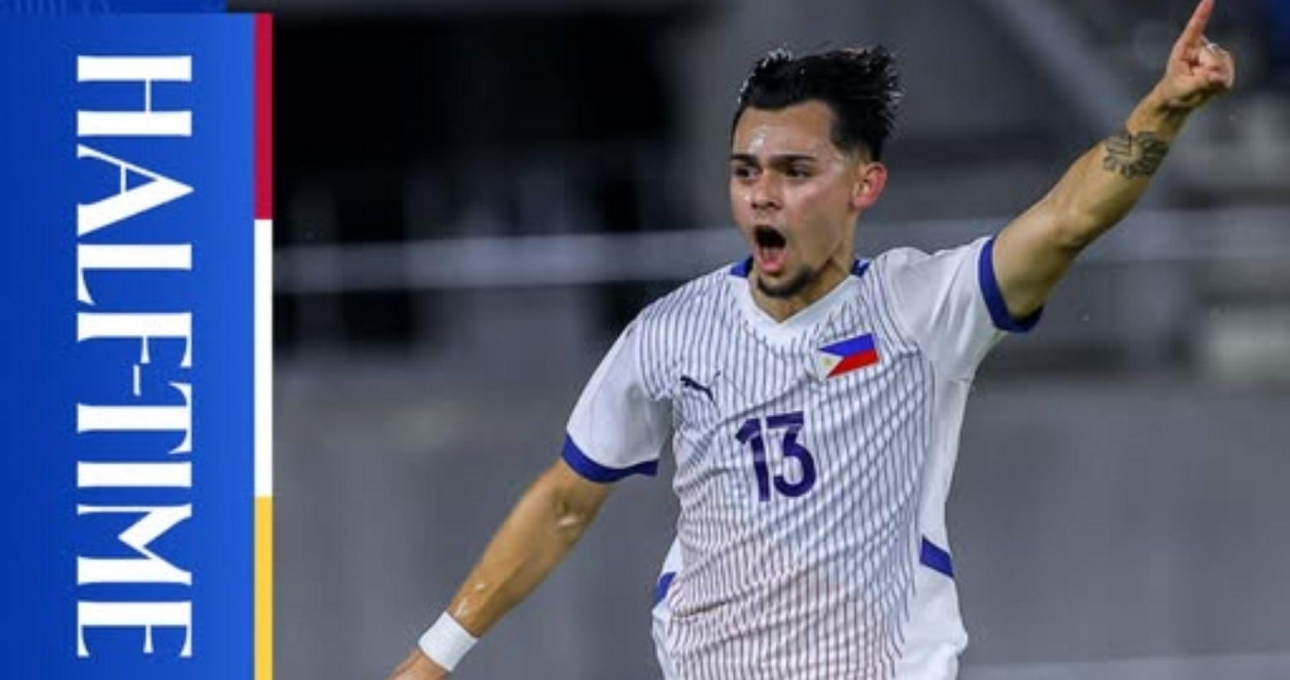 Trực tiếp U22 Myanmar 0-2 U22 Philippines: Đốt lưới nhà