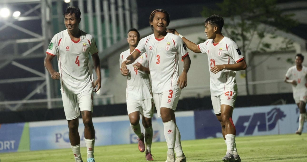 Trực tiếp U22 Myanmar vs U22 Philippines, 18h00 hôm nay 5/12