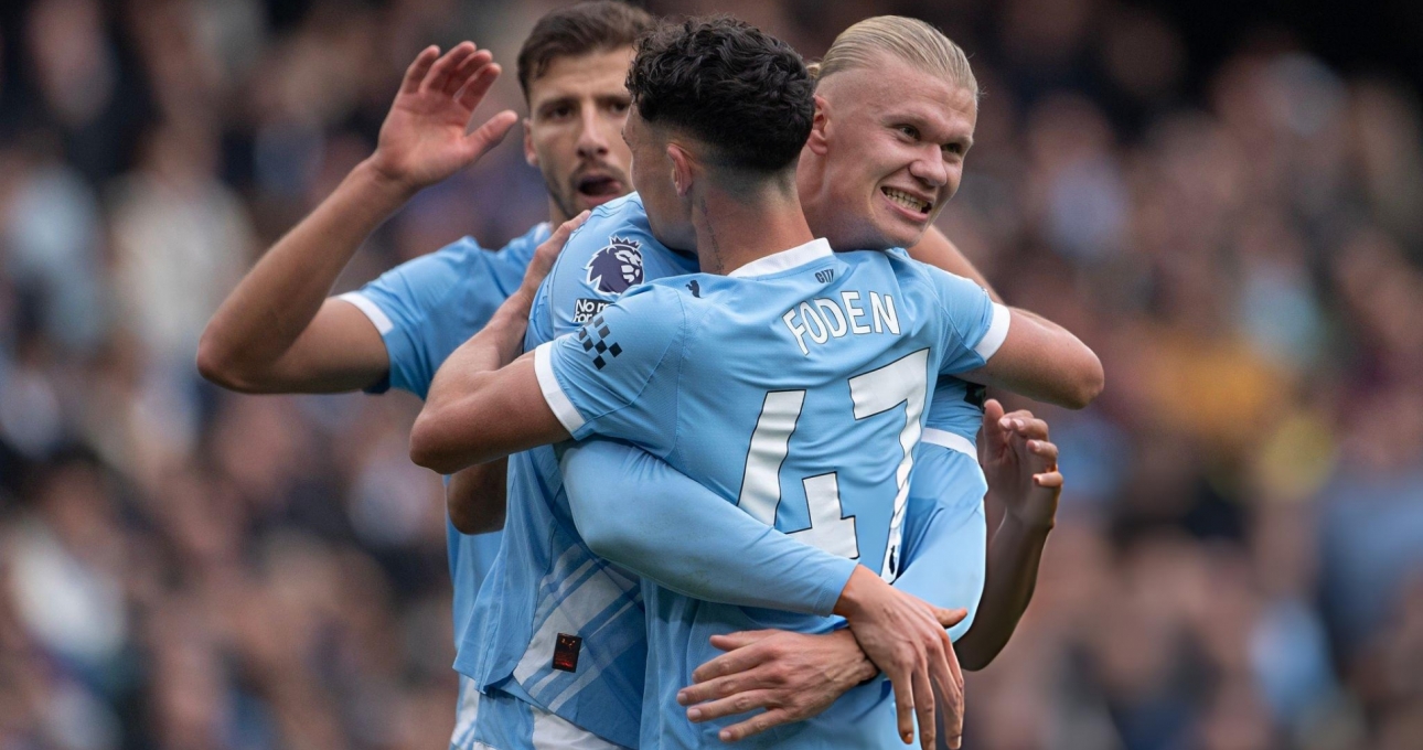 Trực tiếp Man City 0-0 Sunderland: Khởi đầu hứa hẹn