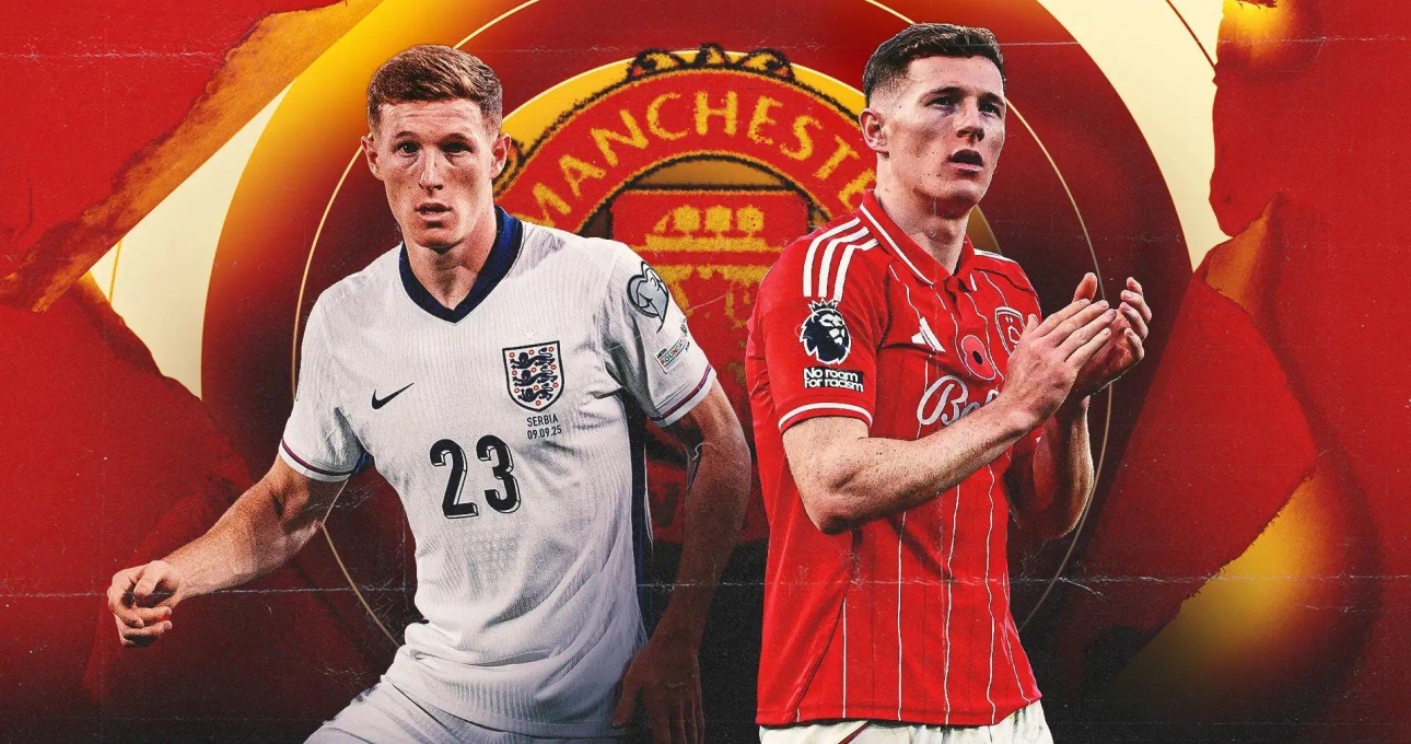 Chuyển nhượng MU 7/12: Mainoo gia nhập 'gã khổng lồ châu Âu'; chốt bom tấn 170 triệu Bảng