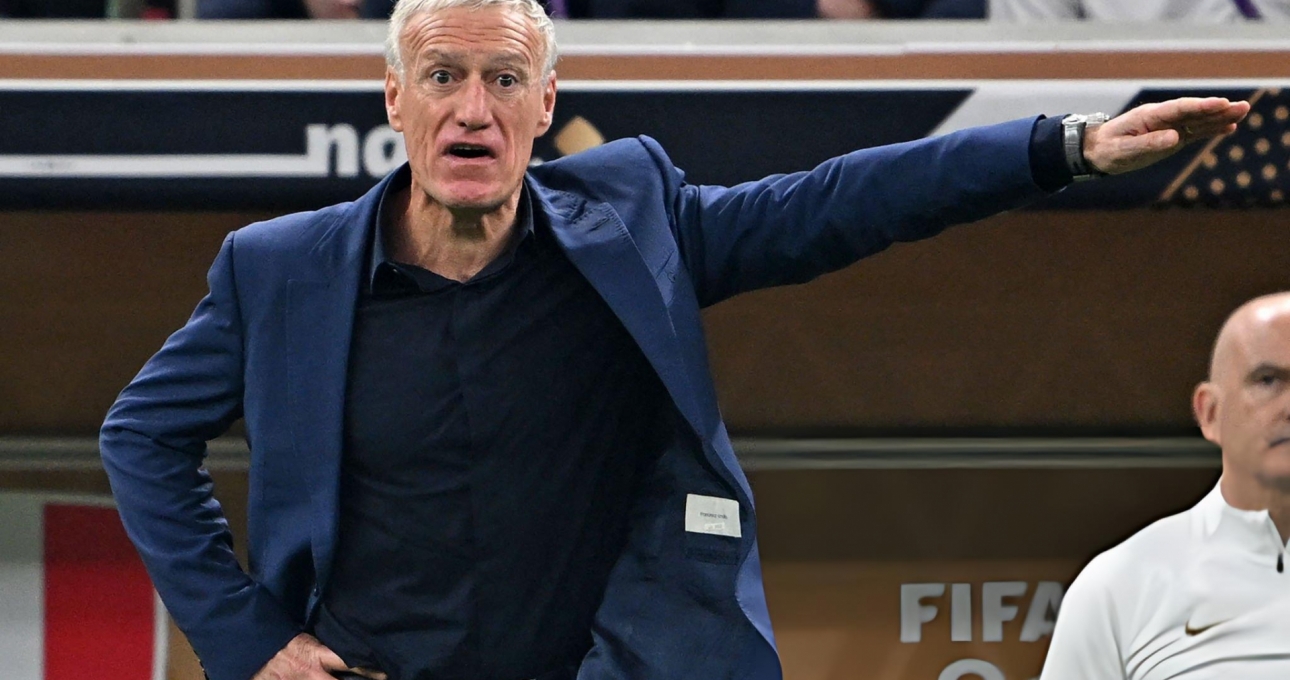 HLV Deschamps: 'Pháp sẽ không tái đấu Argentina tại World Cup 2026'