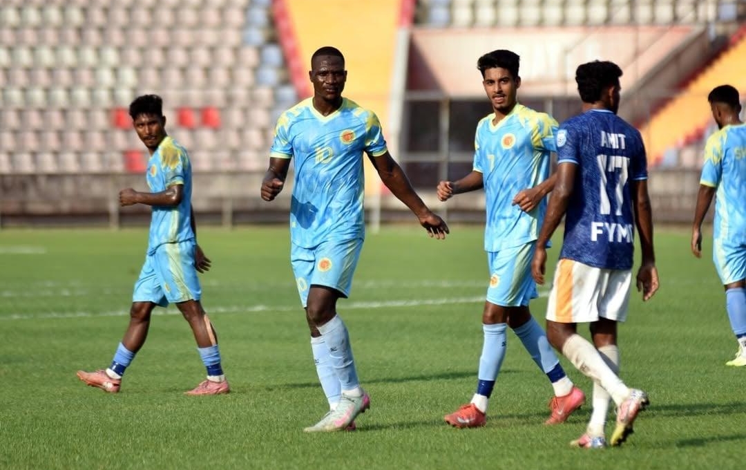 Nhận định Fakierpool YMC vs PWD Sports Club: Khởi đầu suôn sẻ