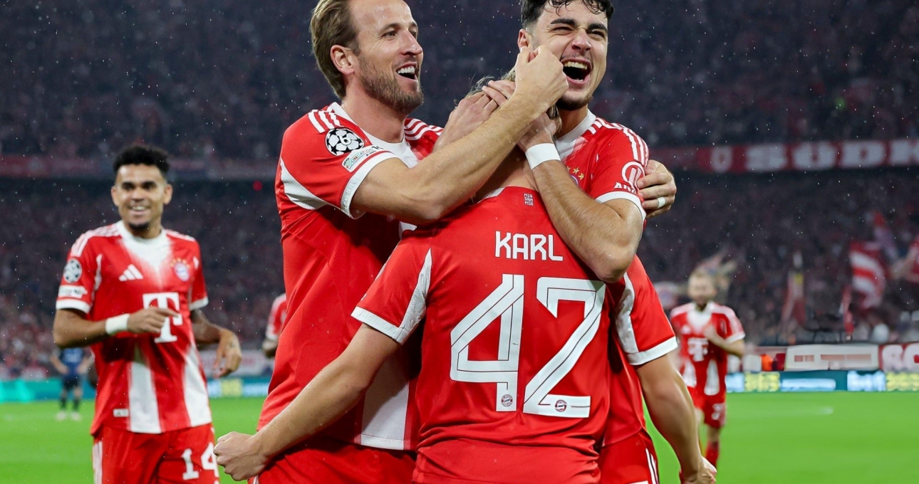 Trực tiếp Bayern Munich vs Sporting, 00h45 hôm nay 10/12