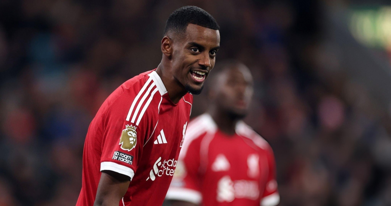 Thắng Inter, bom tấn 125 triệu Bảng của Liverpool bất ngờ bị 'ném đá'